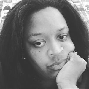 Meet your Posher, Deidre